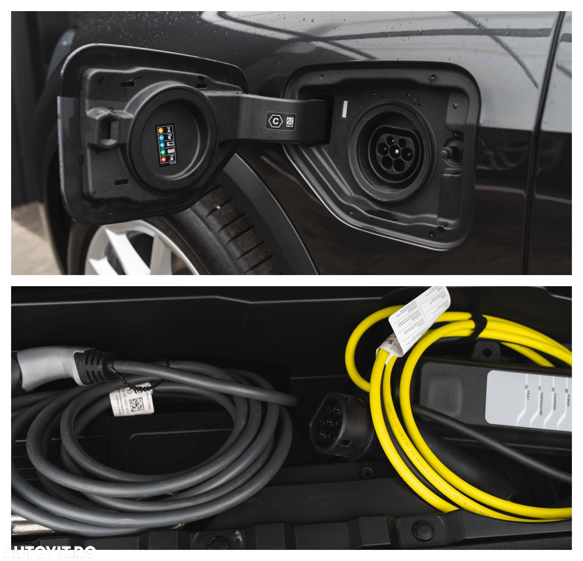 BMW X5 xDrive45e xLine - 13