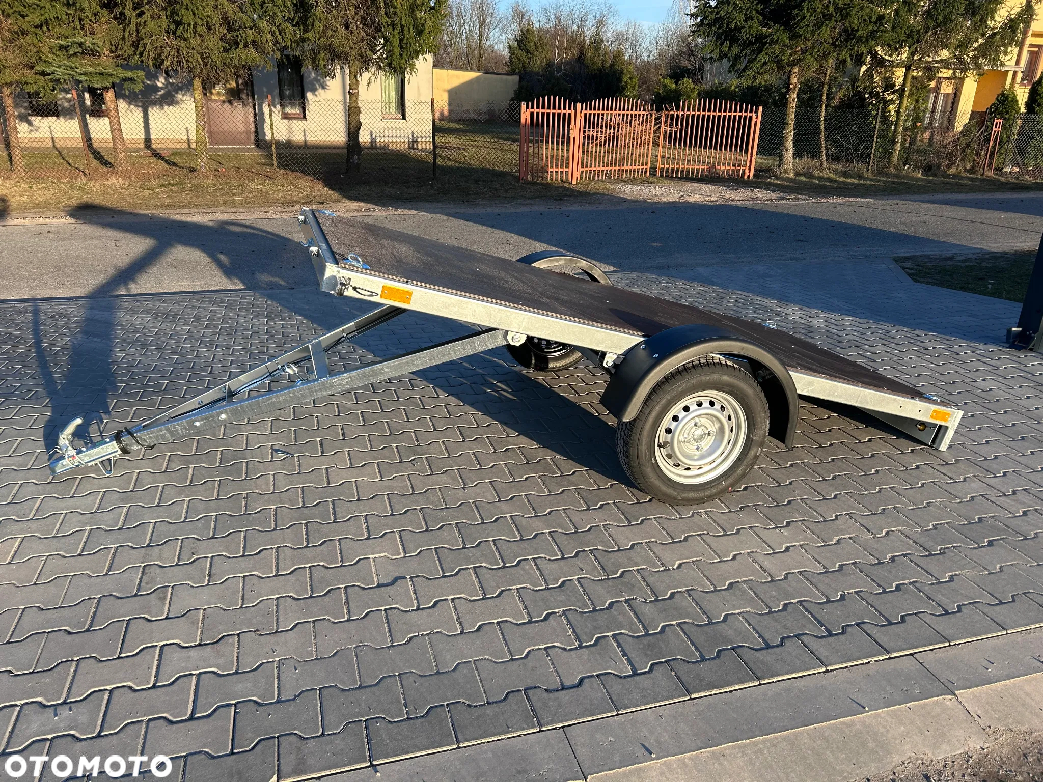 Neptun N13-253 PRO / DOSTAWA / 253x129x45 / HAMOWANA / MOCNA / HAMOWANA / GN174 - 20