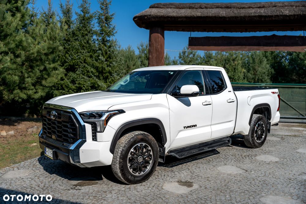Toyota Tundra - 13