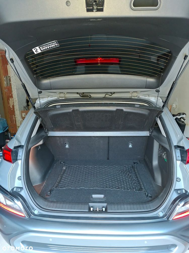 Hyundai Kona 1.6 T-GDI Style DCT - 16