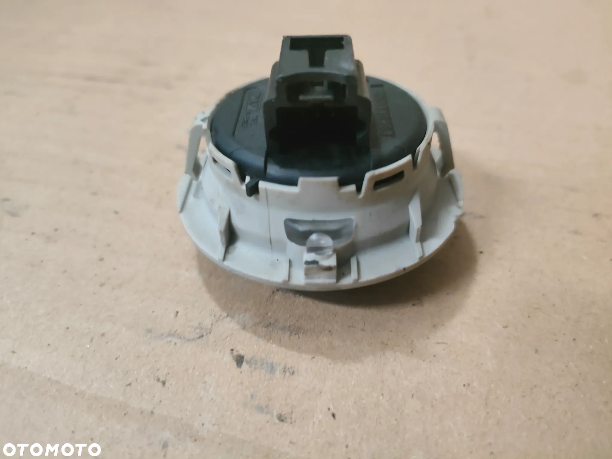 CITROEN C3 PLURIEL PRZEŁĄCZNIK DACHU PRZYCISK PANEL - 5