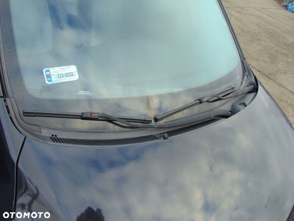 PODSZYBIE RZUTNIK WODY HYUNDAI I10 BG EUROPA - 1