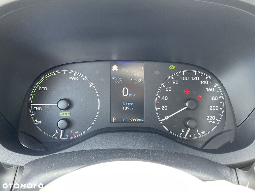 Toyota Yaris - 17