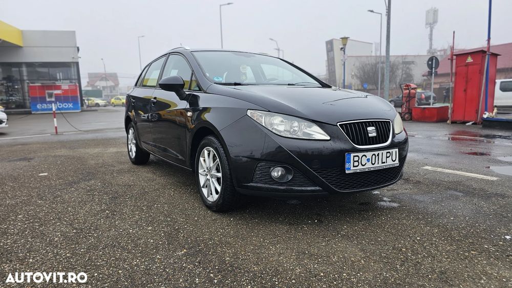 Seat Ibiza - 4