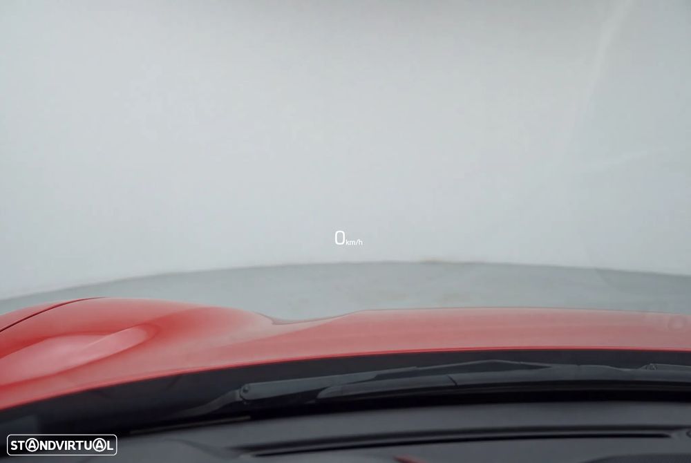 Ferrari 296 GTB Coupe - 12
