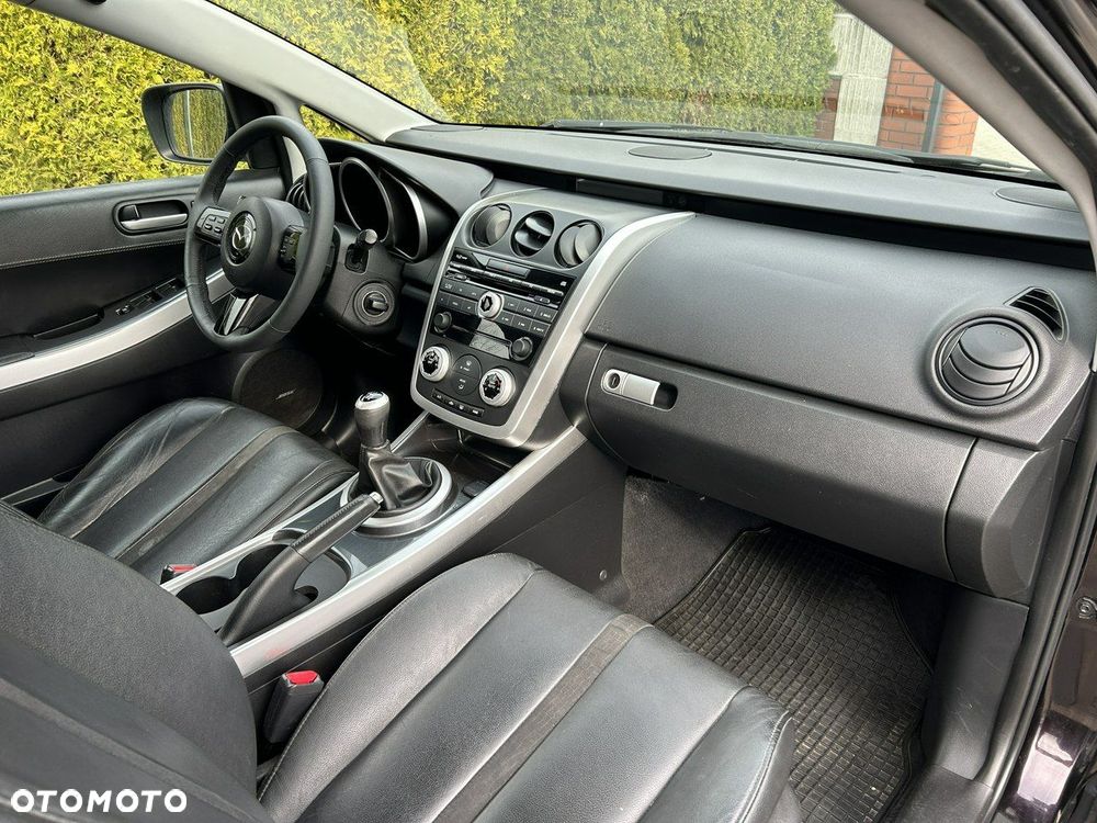 Mazda CX-7 2.3T Energy - 14