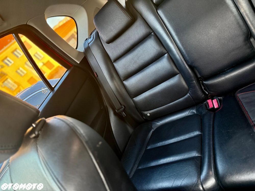 Mazda CX-5 2.2 D Skypassion - 4