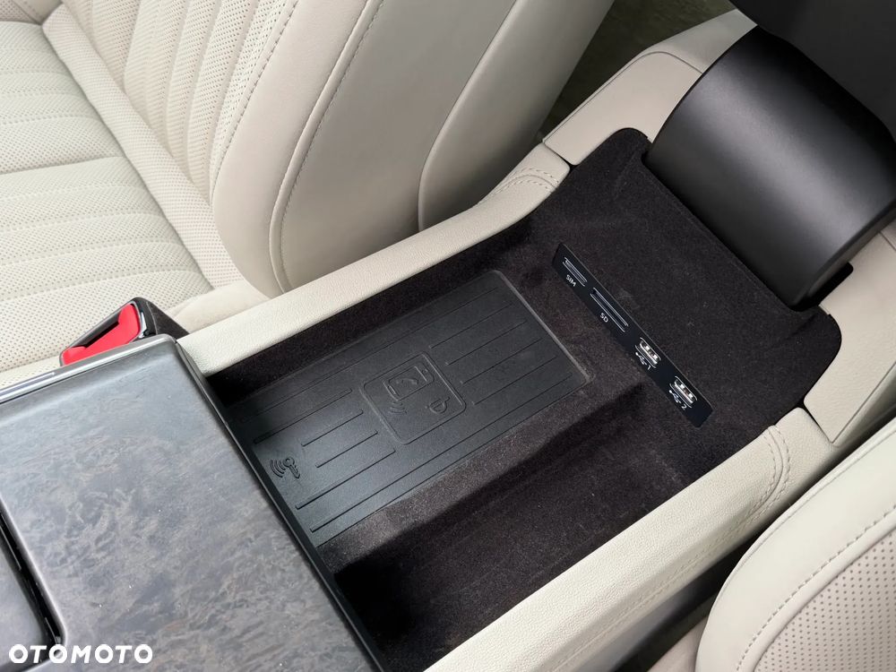 Audi A6 Limousine 50 TDI mHEV Quattro Tiptronic - 25