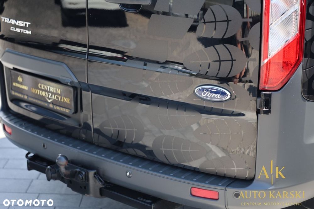 Ford Transit - 13