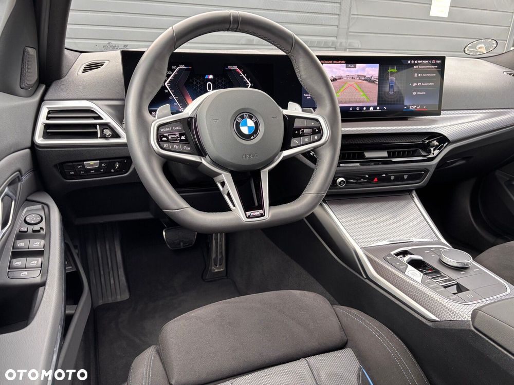 BMW Seria 3 - 27