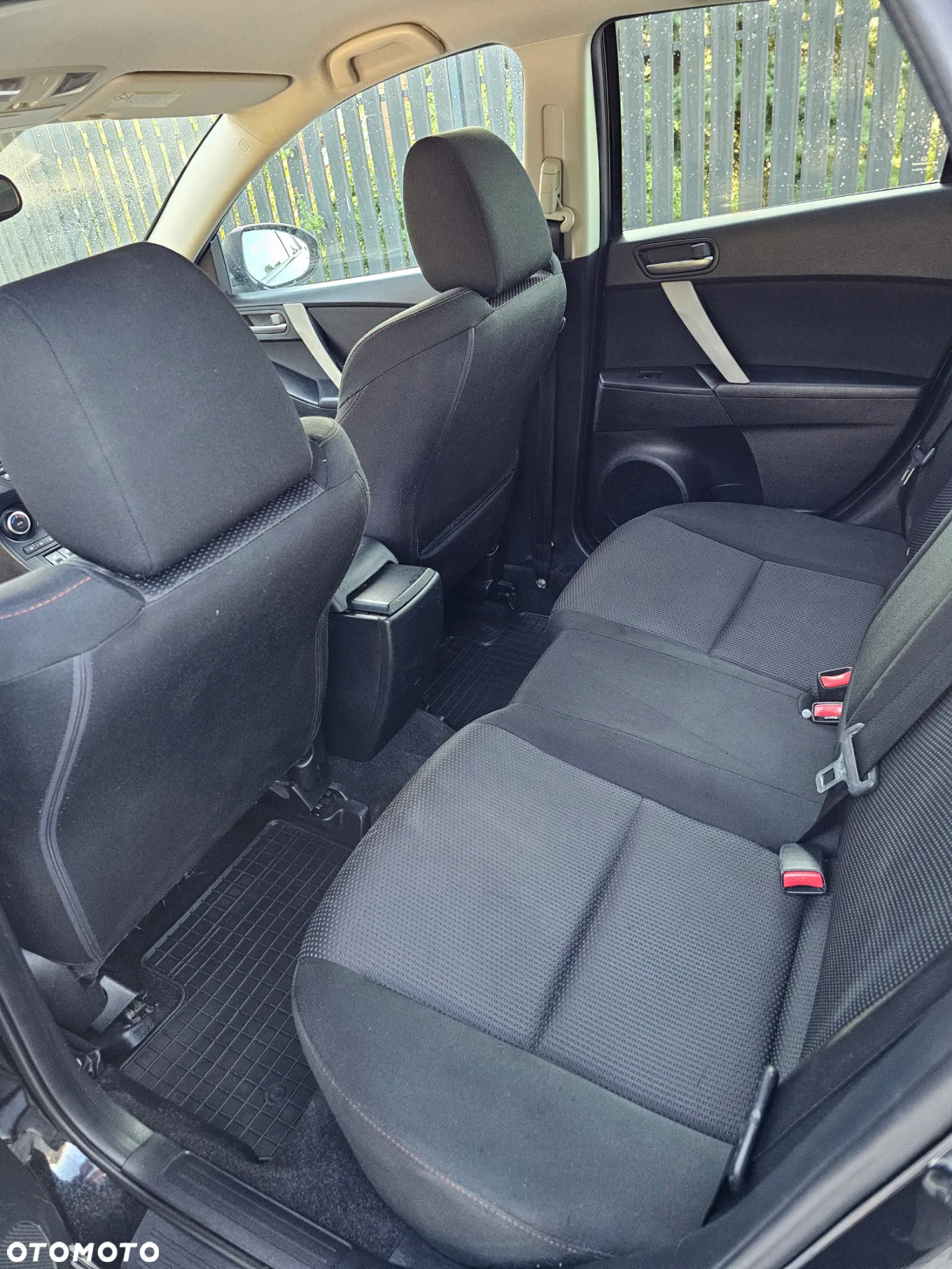 Mazda 3 1.6 Exclusive - 6