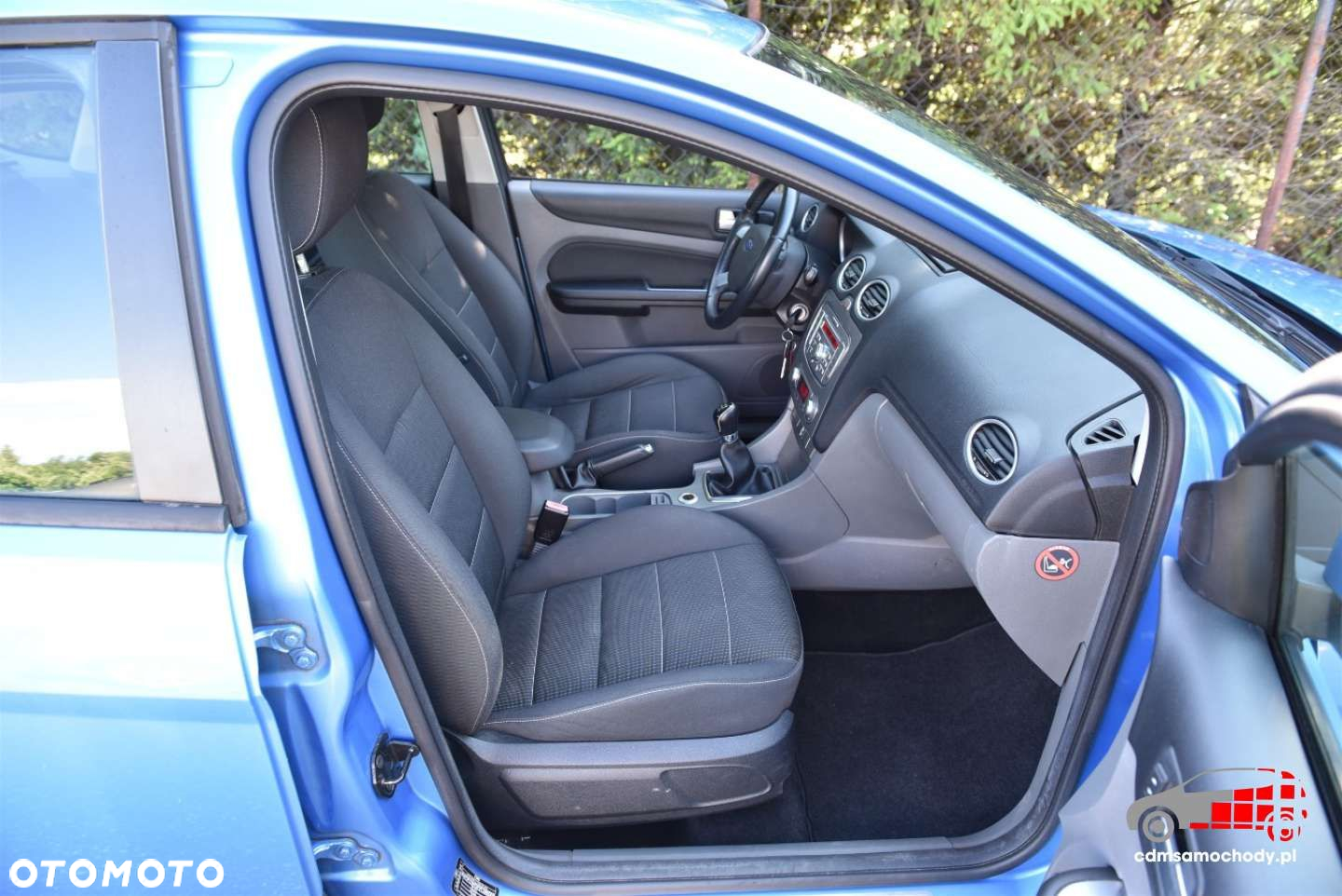Ford Focus - 18