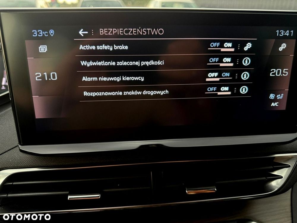 Peugeot 5008 - 39