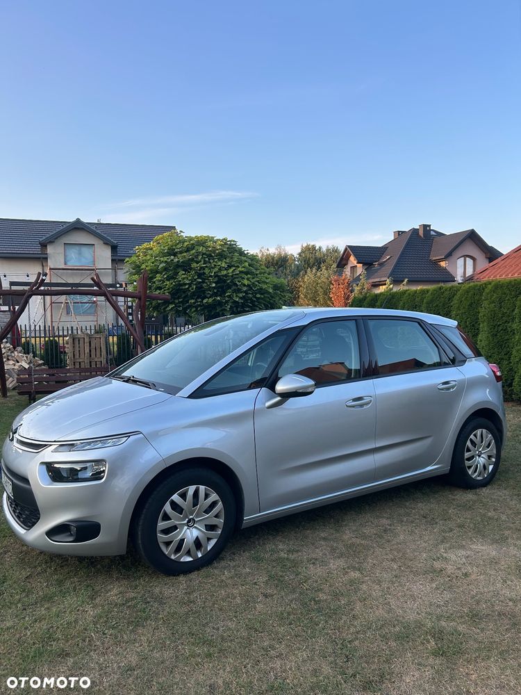 Citroën C4 Picasso PureTech 130 Stop&Start Attraction - 2