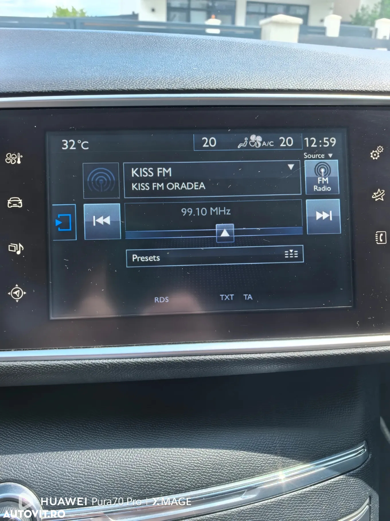 Peugeot 308 BlueHDi FAP 120 Stop&Start Style - 17