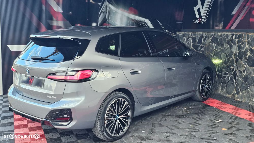 BMW 225xe Active Tourer e xDrive Pack Desportivo M - 42