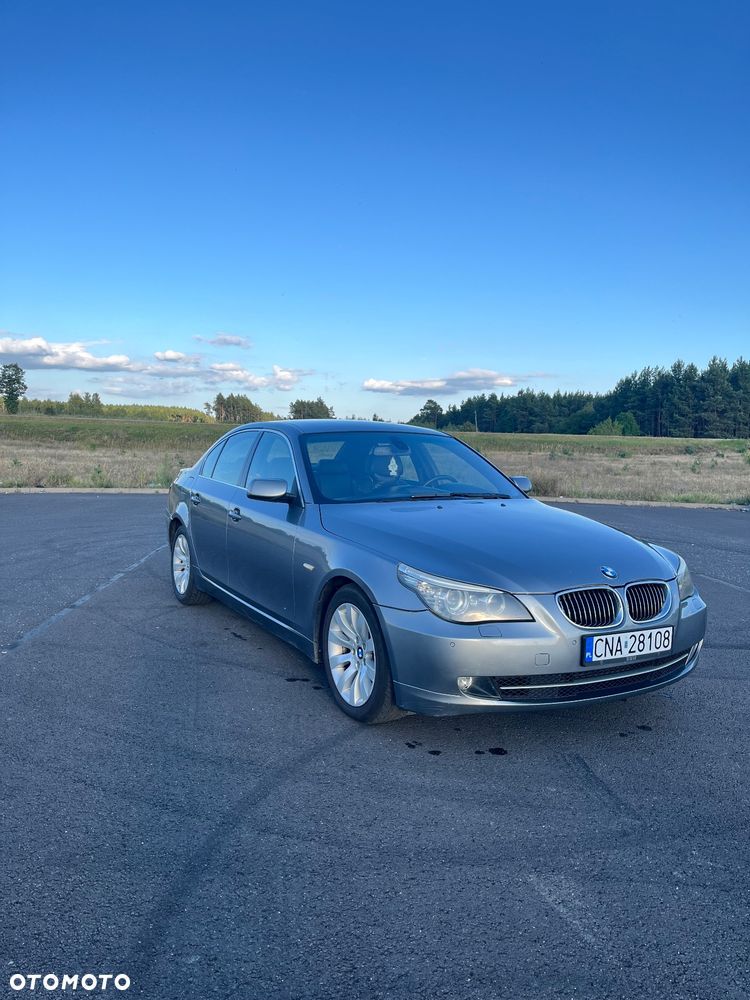 BMW Seria 5 530d - 2