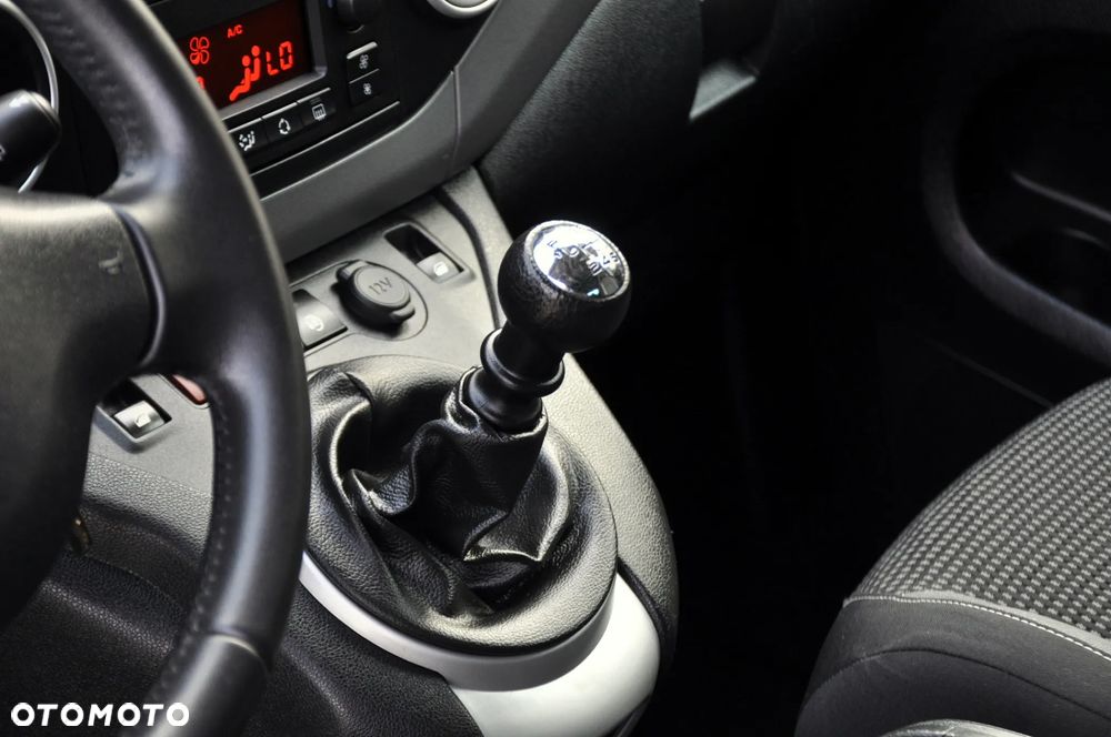 Peugeot Partner Tepee BlueHDi 120 Stop&Start Active - 36