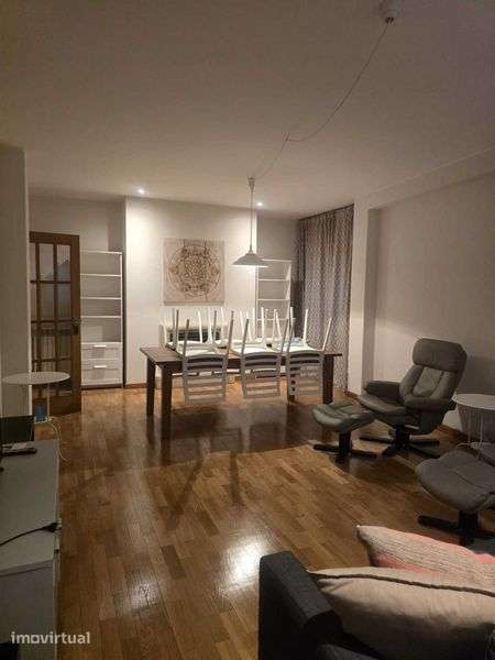 Arrendo t1 | Vila Nova de Gaia | Lado Gaia Shoppint - Grande imagem: 5/6