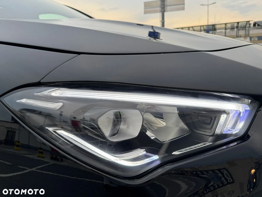 Mercedes-Benz CLA 250 7G-DCT AMG Line - 29