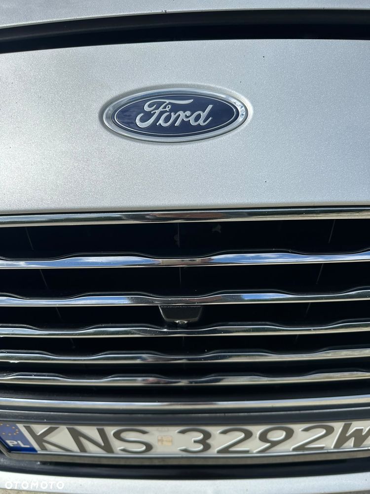 Ford Galaxy 2.0 EcoBlue Titanium - 16