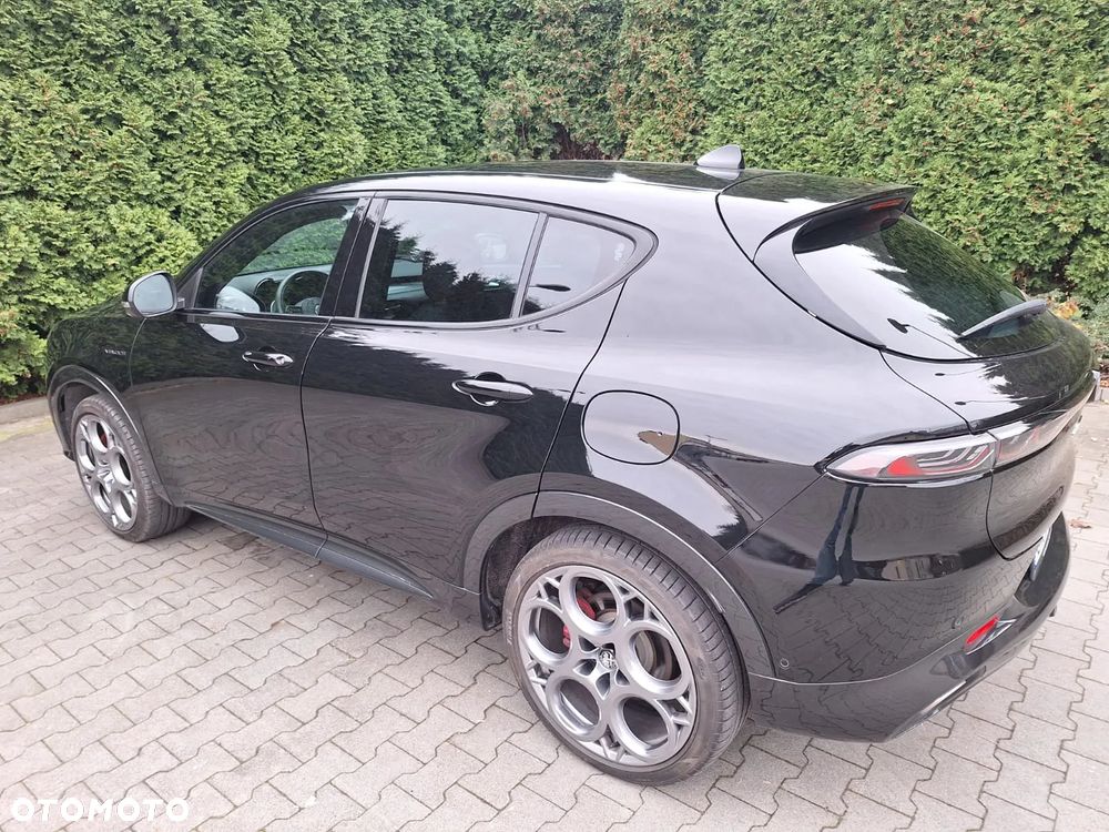 Alfa Romeo Tonale 1.3 PHEV Q4 Veloce - 14