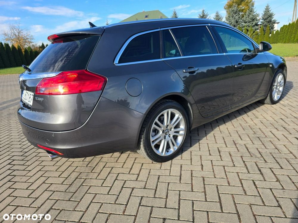 Opel Insignia - 7