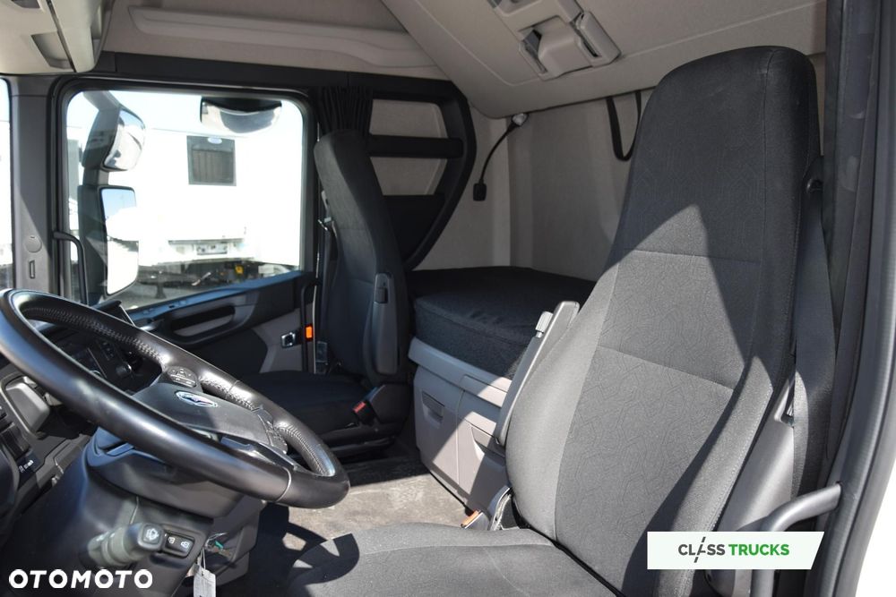 Scania R450 CR20H Retarder Adaptive Cruise Control ADAS Package - 10