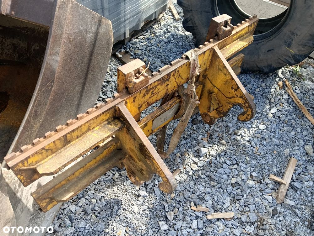 JCB JCB 406 - 7