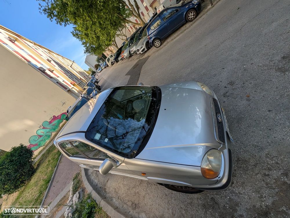 Hyundai Atos 1.0 Prestige - 7