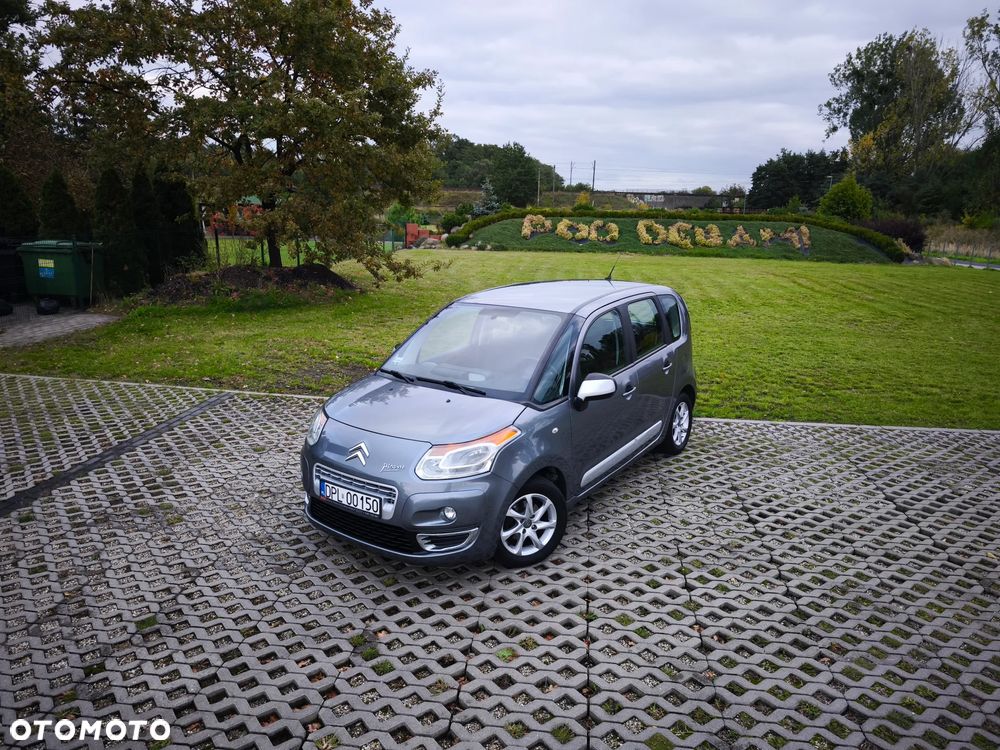 Citroën C3 Picasso 1.6 HDi Attraction - 2
