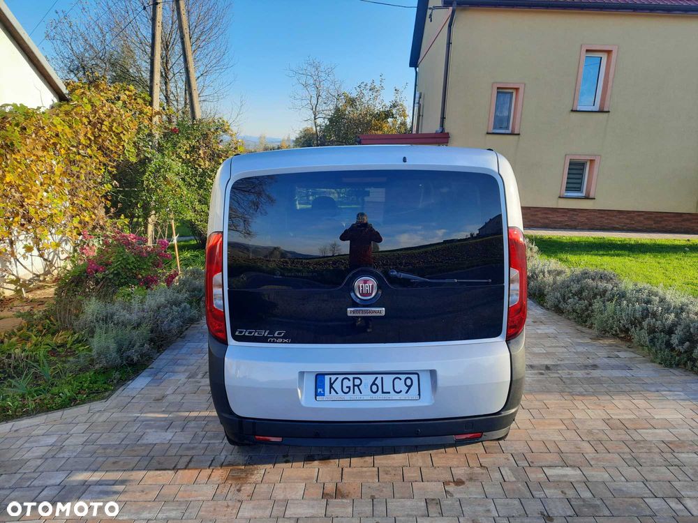 Fiat Doblo - 3
