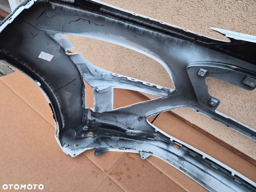 zderzak przód hyundai kona n line oryginał - 11