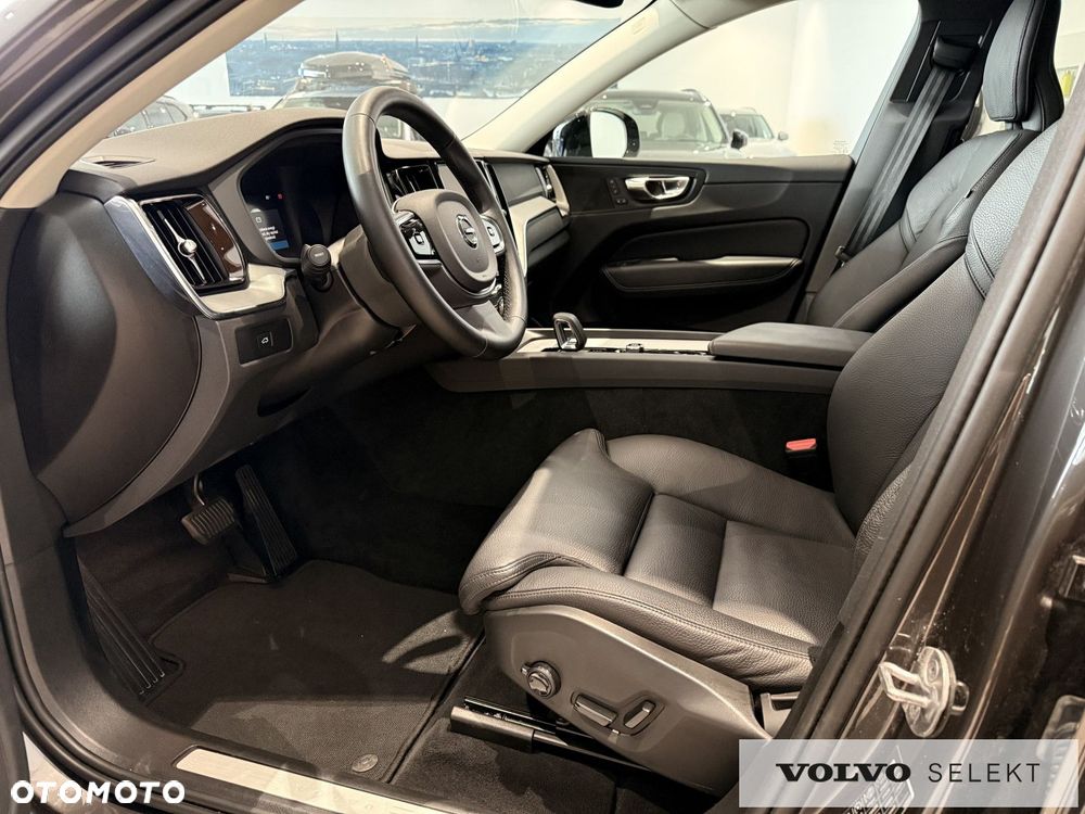 Volvo XC 60 - 10