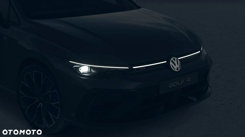 Volkswagen Golf - 9