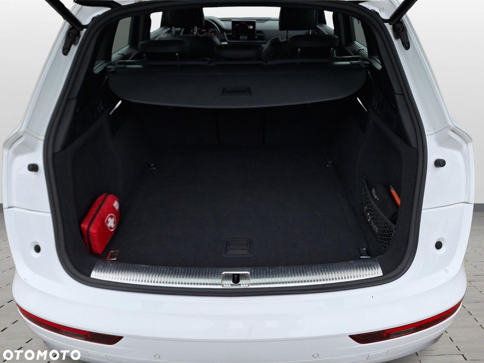 Audi Q5 2.0 TDI Quattro Sport S tronic - 15