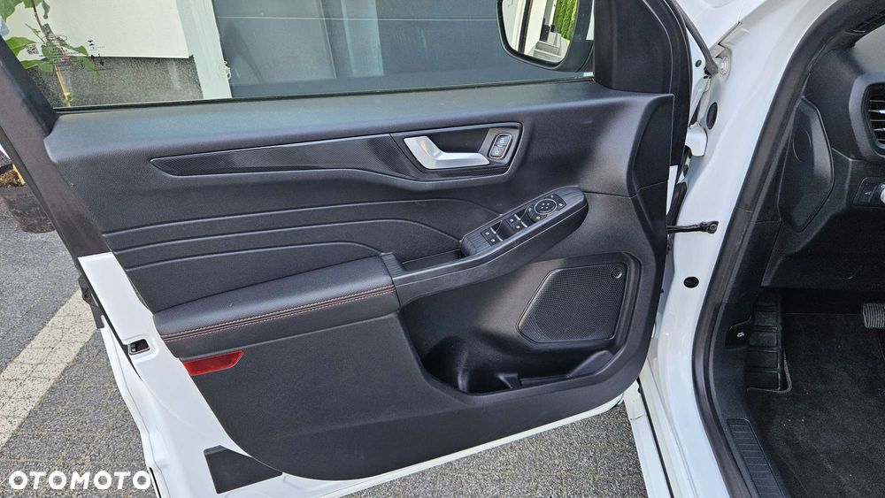 Ford Kuga 1.5 EcoBlue FWD ST-Line X - 13