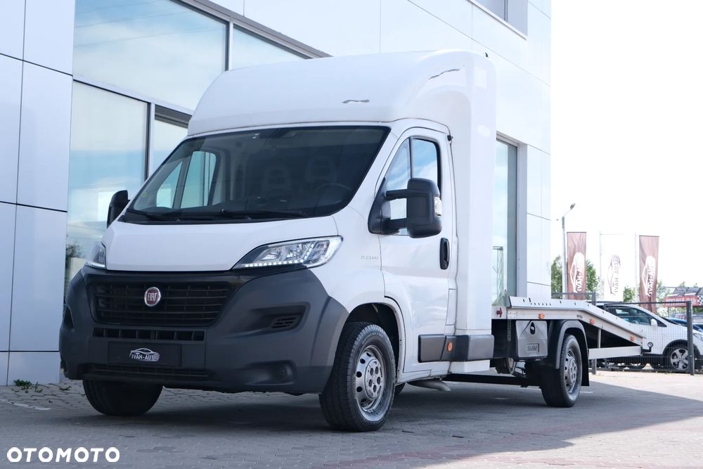 Fiat DUCATO - 15