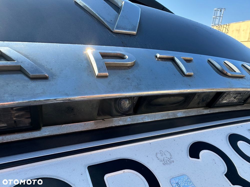 Renault Captur 1.2 Energy TCe Night&Day EDC - 20