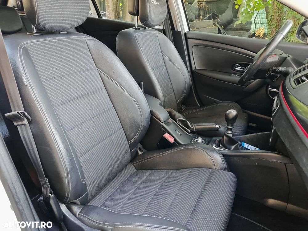 Renault Megane - 6