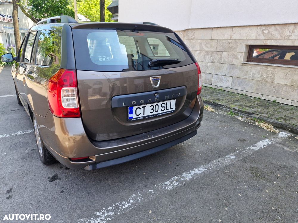Dacia Logan - 3