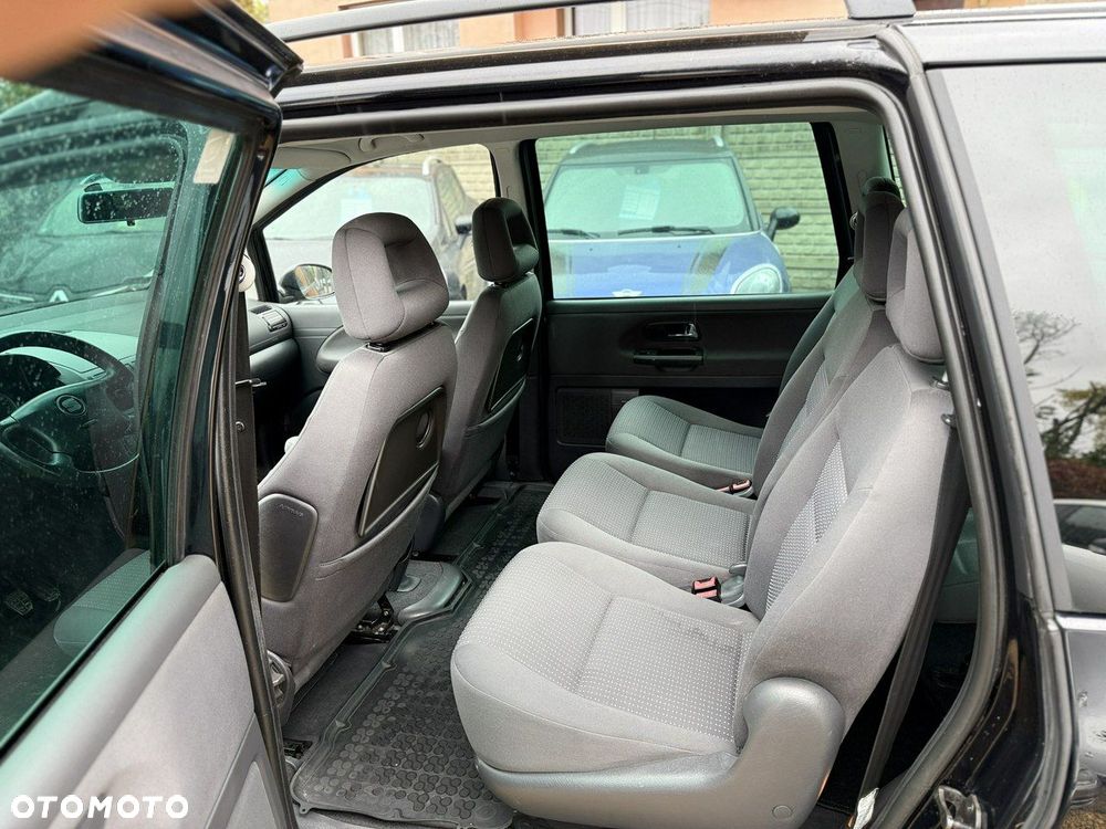 Seat Alhambra - 21