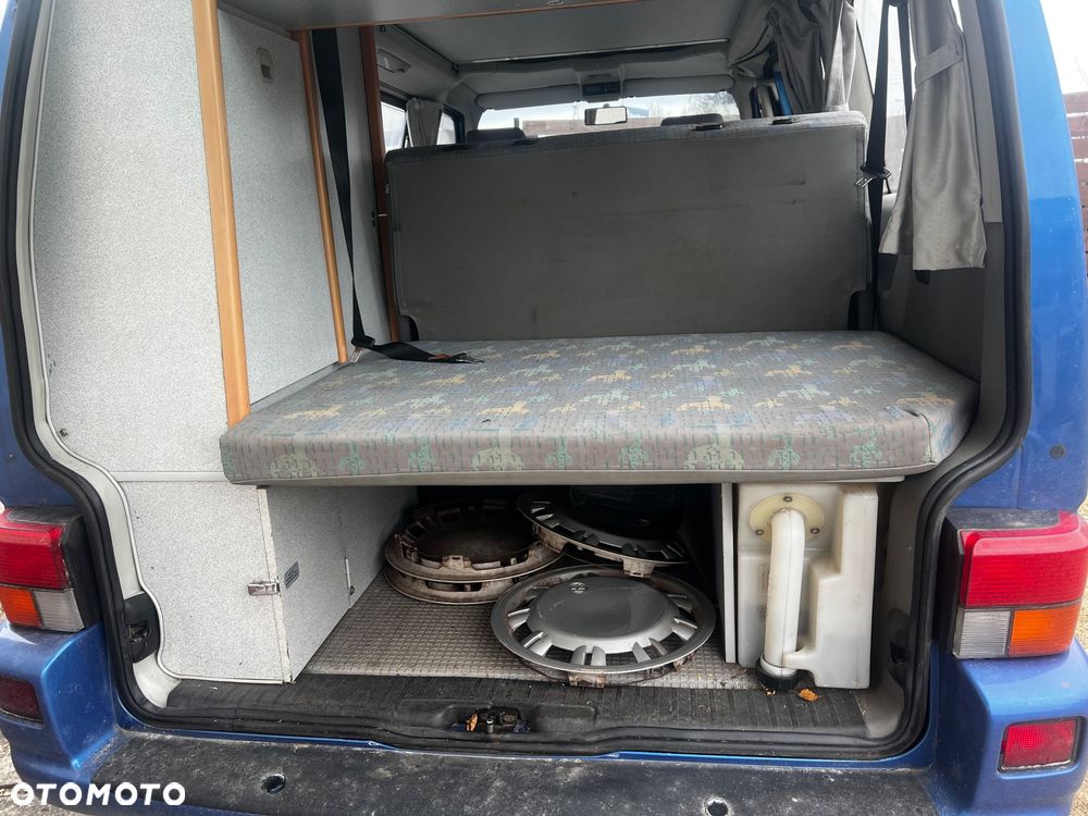 Volkswagen California - 19