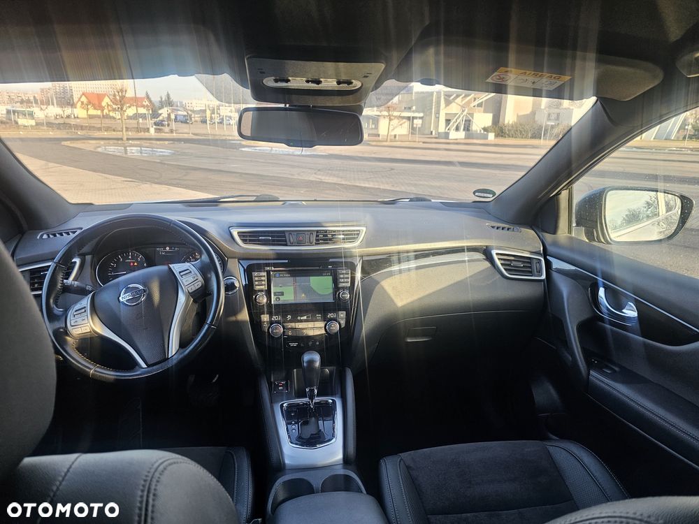 Nissan Qashqai - 29