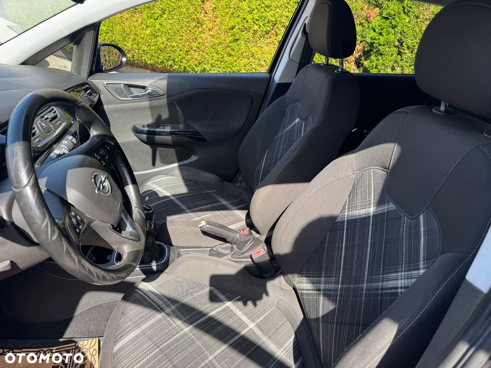 Opel Corsa 1.4 (ecoFLEX) Start/Stop Innovation - 10