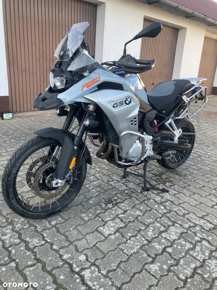 BMW GS - 11