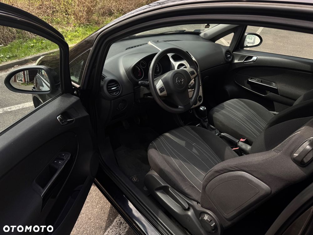 Opel Corsa 1.3 CDTI - 18