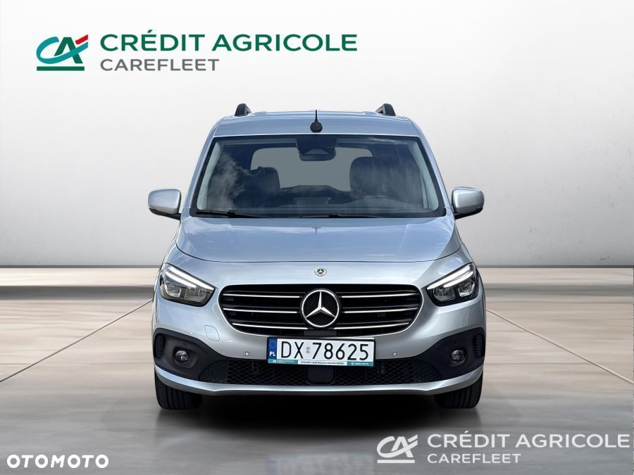 Mercedes-Benz Klasa T 180 d Progressive - 9