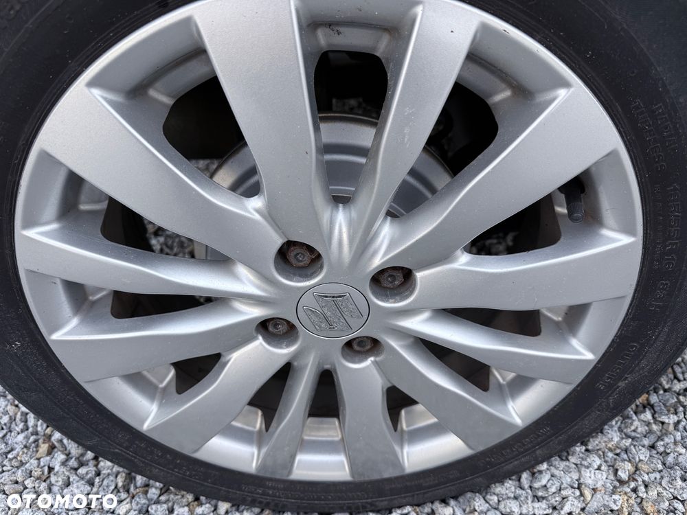 Suzuki Swift 1.2 Premium - 20