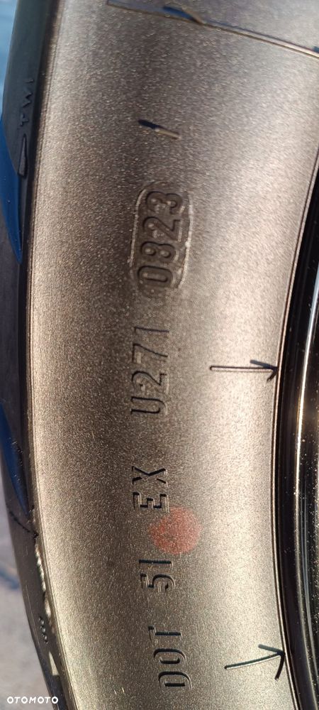 Suzuki V-STROM - 17